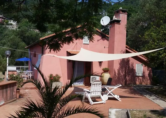 Casa Oleandro