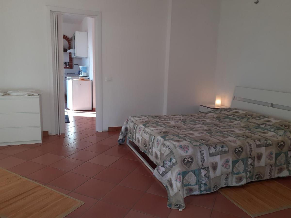Casa Oleandro Vakantiehuis *