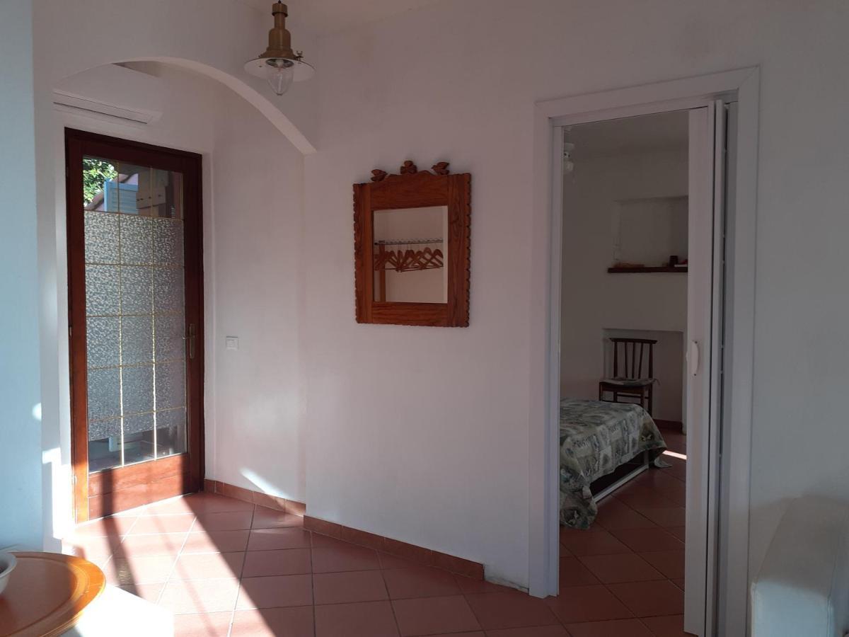 Vakantiehuis Casa Oleandro Finale Ligure