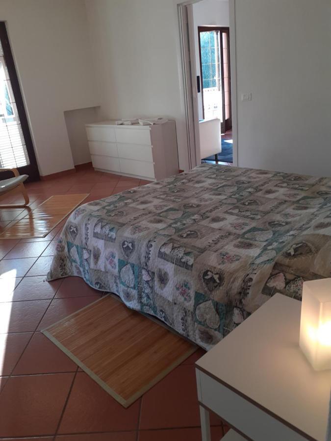 Casa Oleandro * Finale Ligure