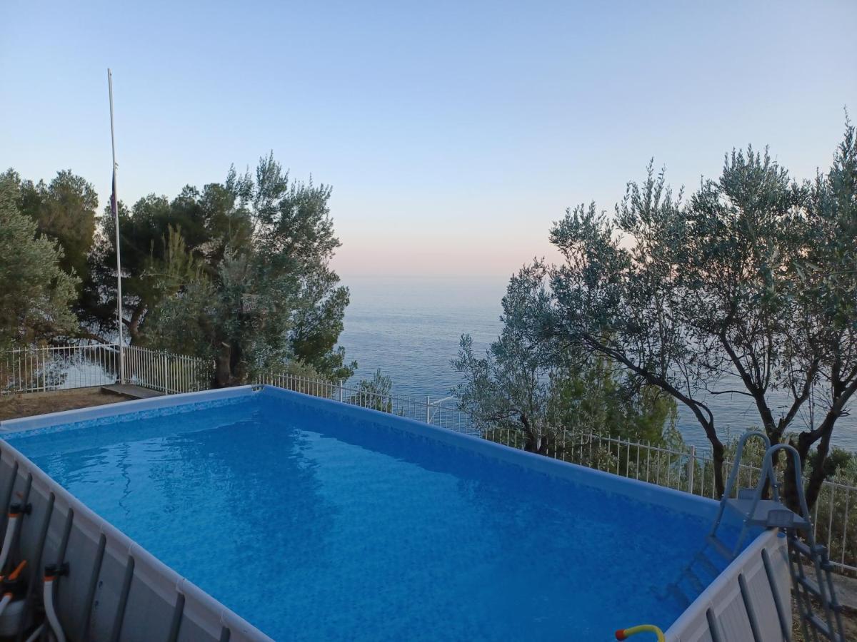 Vakantiehuis Casa Oleandro Finale Ligure