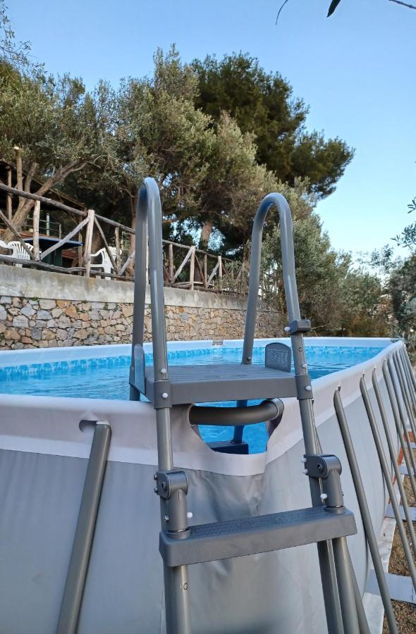 Vakantiehuis Casa Oleandro *