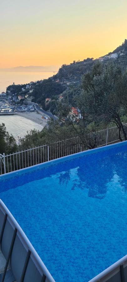 Casa Oleandro Vakantiehuis *