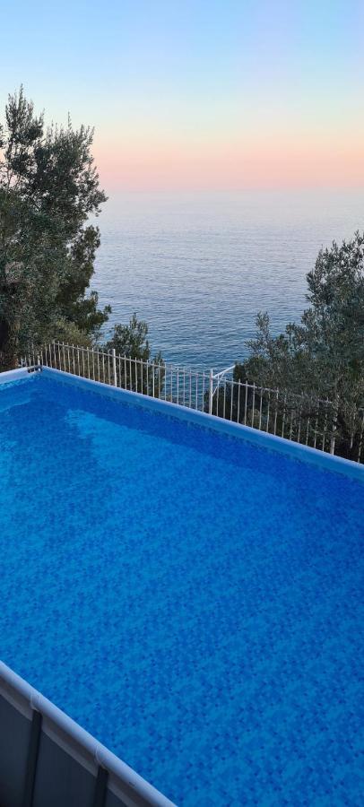 Casa Oleandro Vakantiehuis