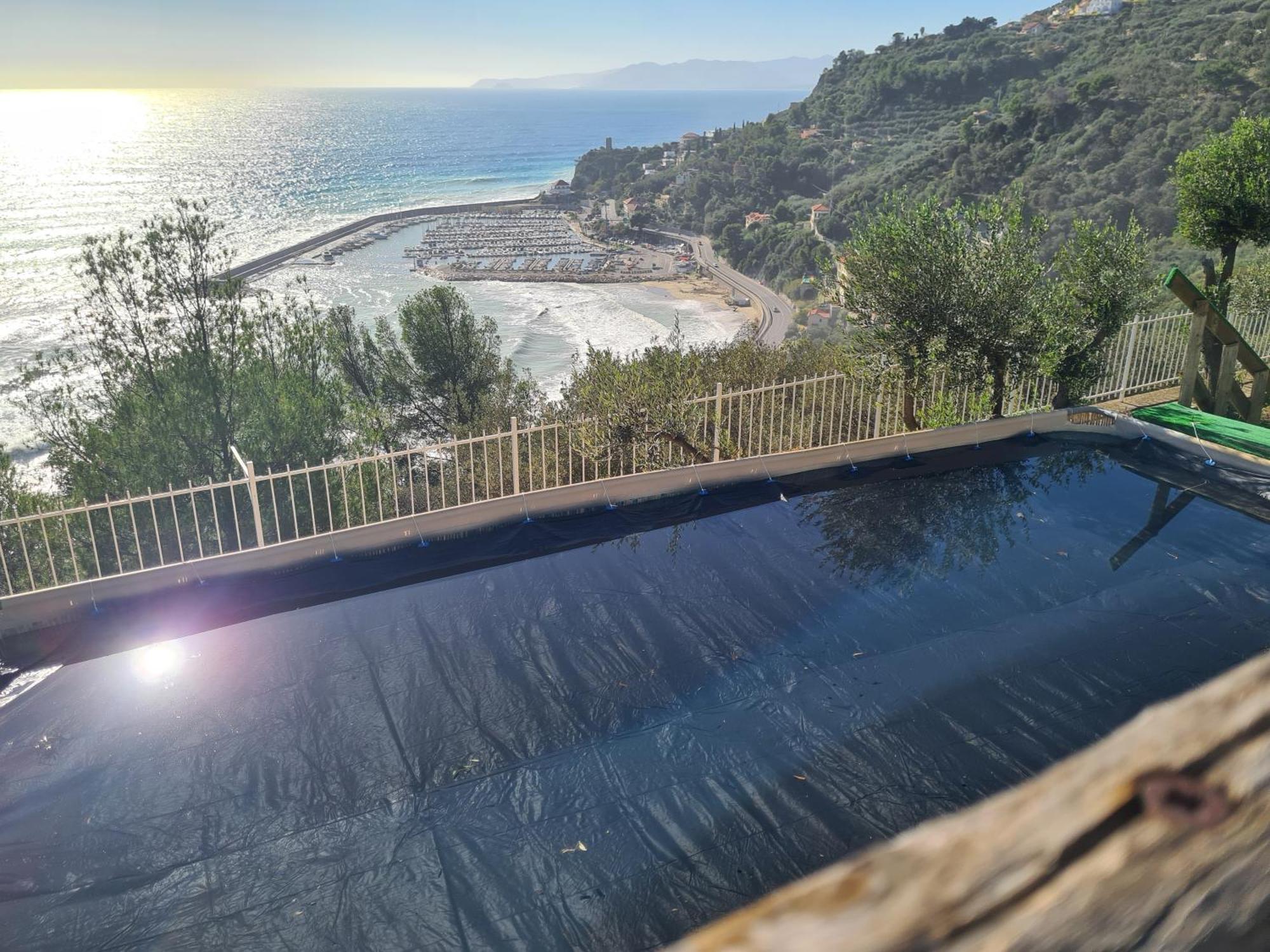 Casa Oleandro * Finale Ligure