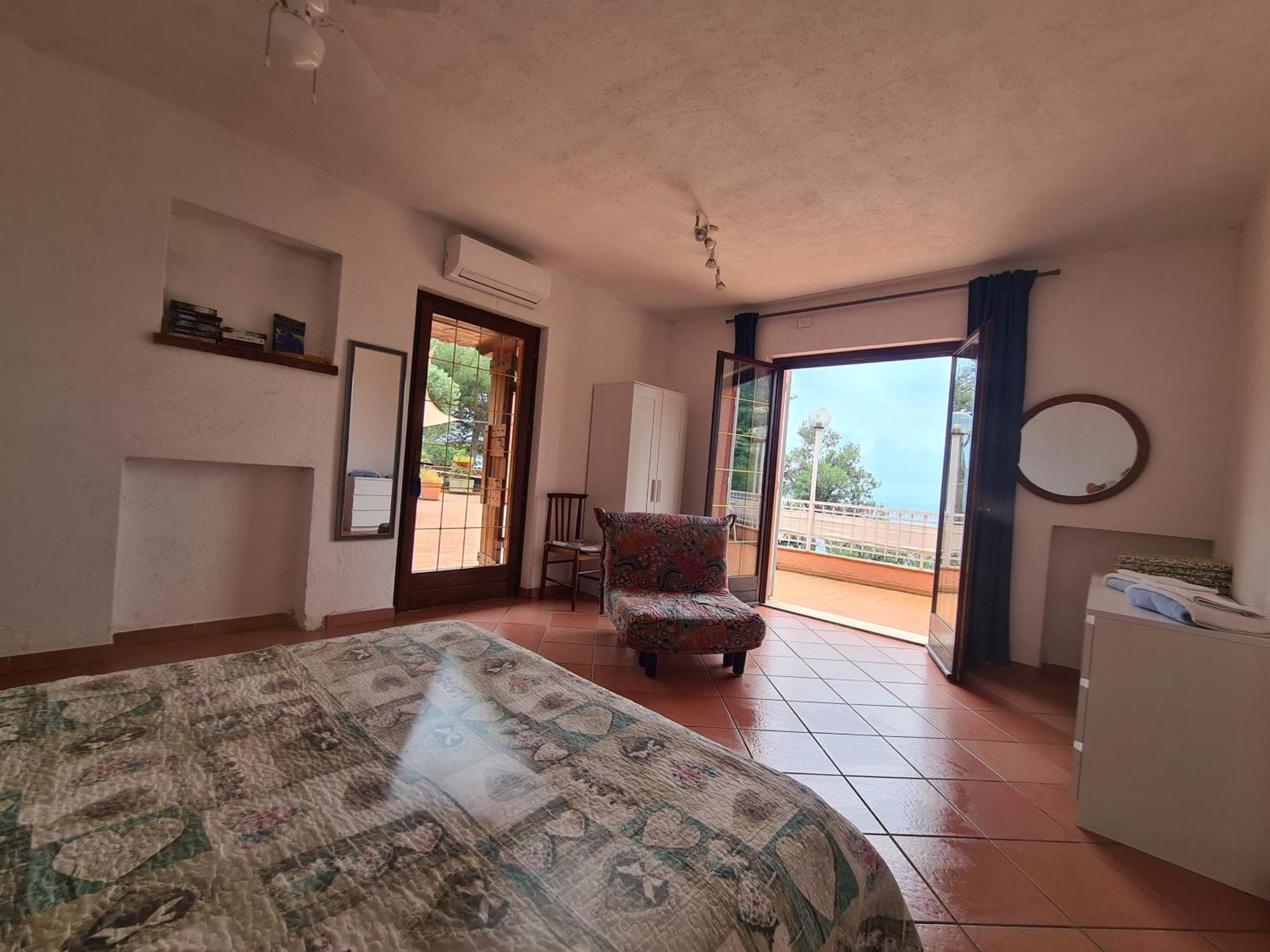 Casa Oleandro *