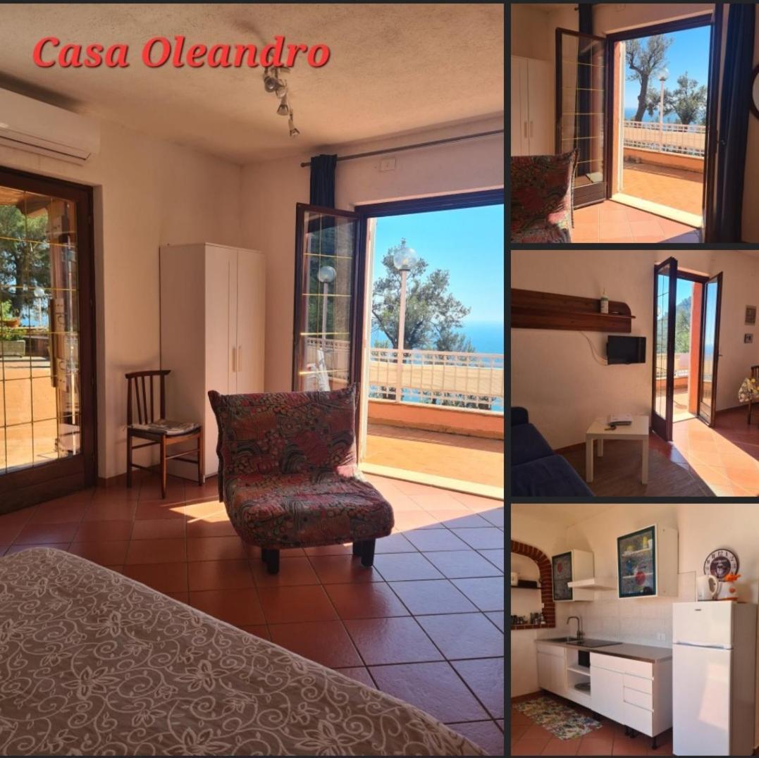Casa Oleandro Vakantiehuis