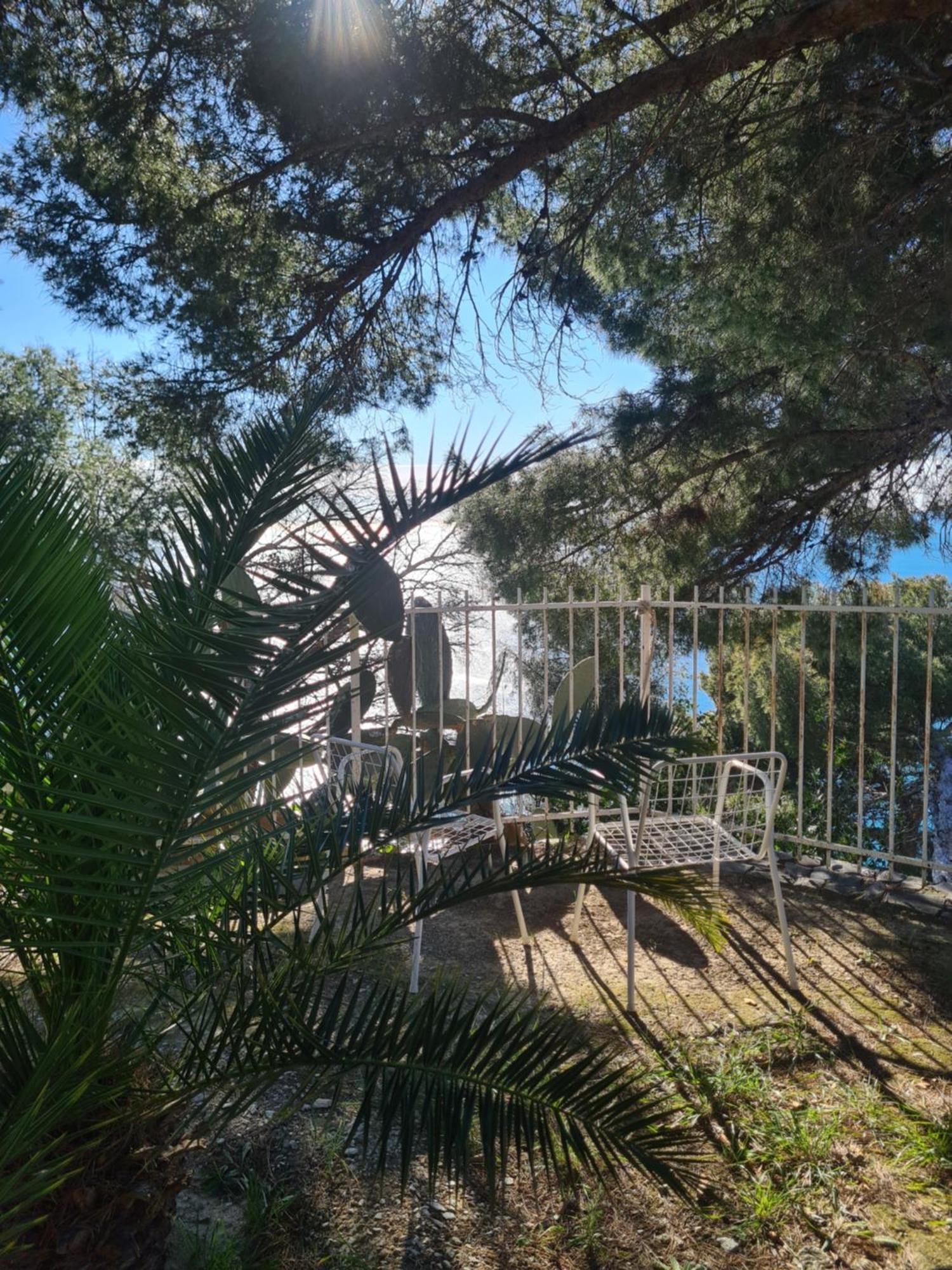 Casa Oleandro Vakantiehuis *