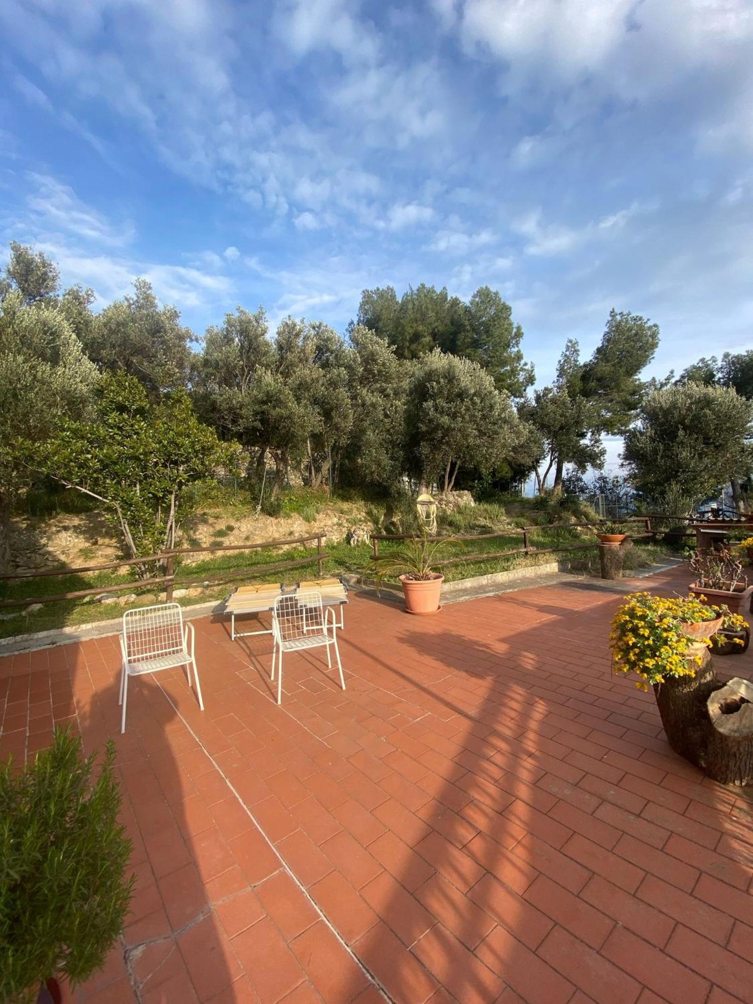 Vakantiehuis Casa Oleandro