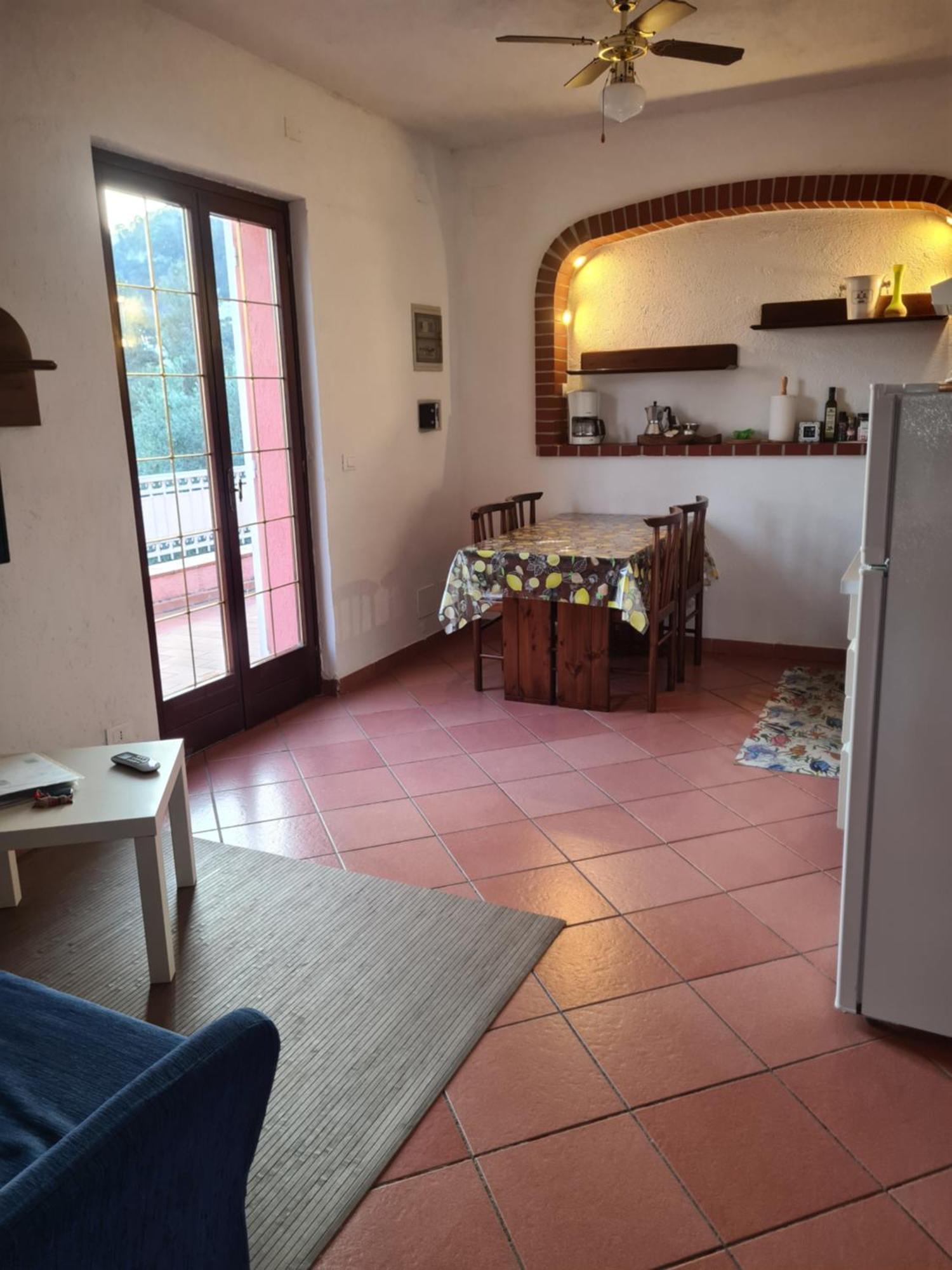 Casa Oleandro Vakantiehuis
