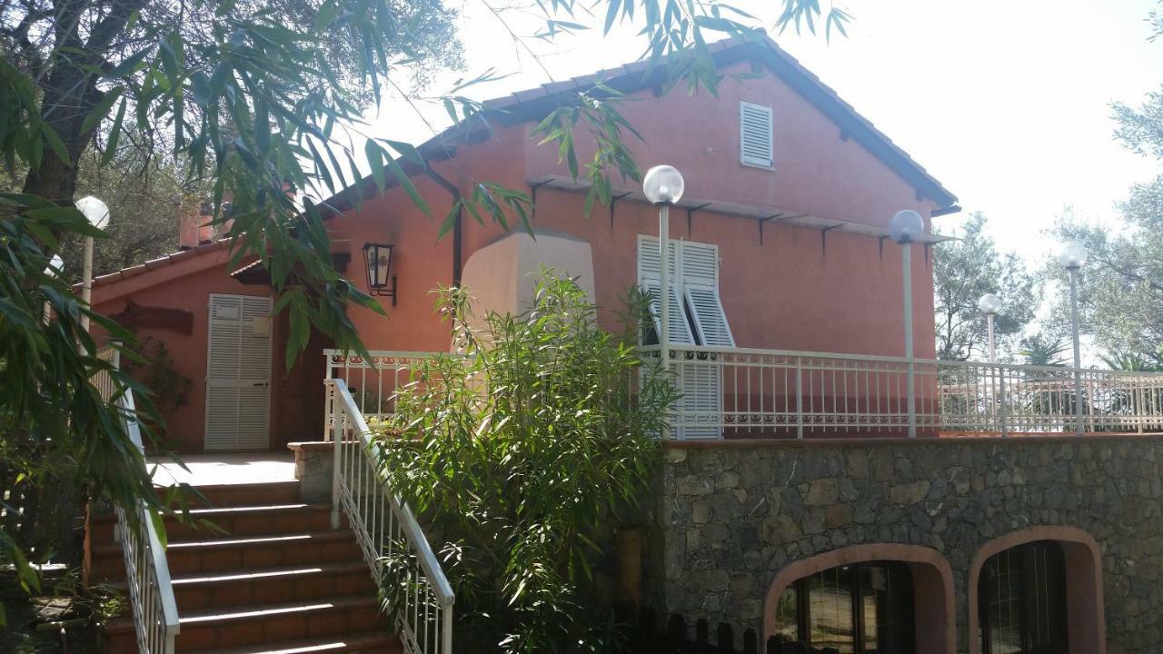 Casa Oleandro