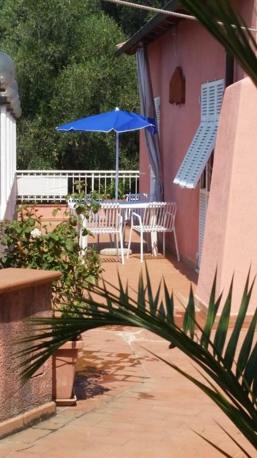 Casa Oleandro Vakantiehuis