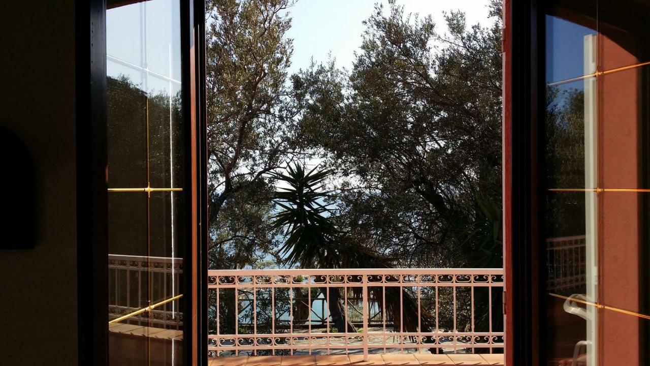 Vakantiehuis Casa Oleandro Finale Ligure